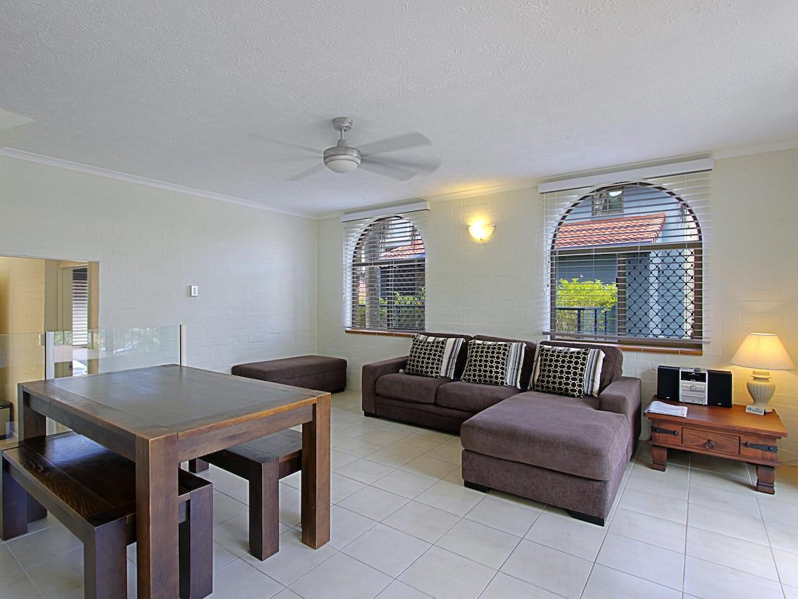 The Terrace Apartment Byron Bay Extérieur photo