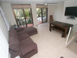 The Terrace Apartment Byron Bay Extérieur photo